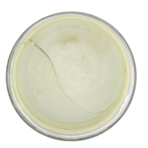 Vintage Mr. Peanuts Jar With Lid, 8" Tall - Picture 4 of 6